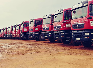 Transport & Logistics