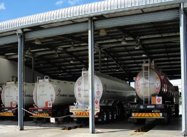 Import & Export Consulting